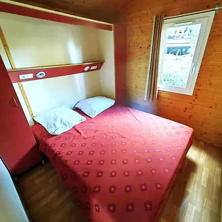 Chalet Climatise Pour 6, Calme Avec Piscine Et Parking - Fr-1-607-59 *