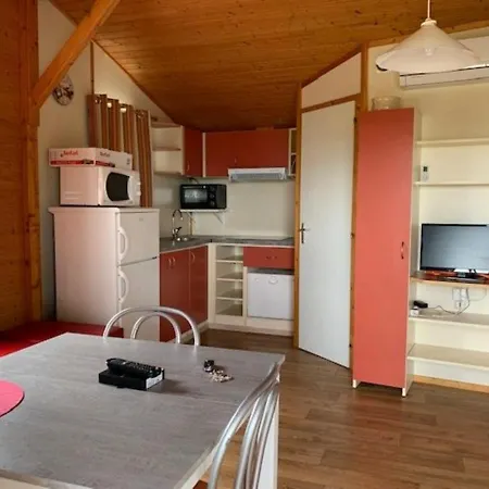 Climatise 6 Pers., Piscine Chauffee, Parking, Terrasse Teck, Calme Pres Plages Et Commerces - Fr-1-607-59