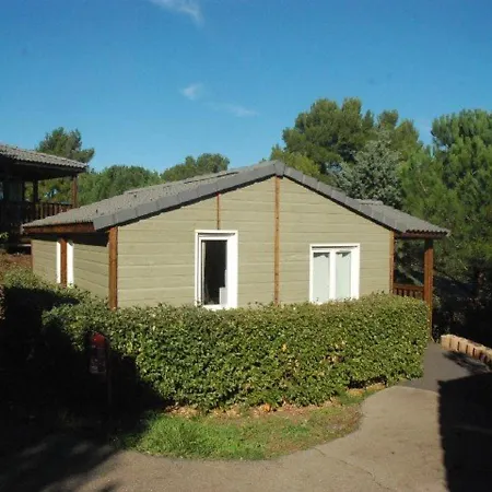 Horská chata Climatise 6 Pers., Piscine Chauffee, Parking, Terrasse Teck, Calme Pres Plages Et Commerces - Fr-1-607-59 *