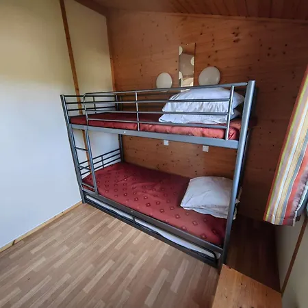 Horská chata Climatise 6 Pers., Piscine Chauffee, Parking, Terrasse Teck, Calme Pres Plages Et Commerces - Fr-1-607-59